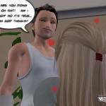 Hentai 3D Nadia & Jimmy