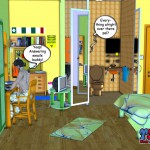 Hentai 3D The Plan – B