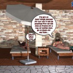 Hentai 3D No you shouldn’t