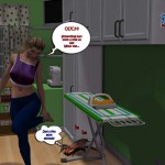 Hentai 3D Parasites of Evil