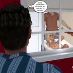 Hentai 3D Spring Time 2