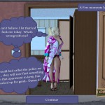 Hentai 3D The Plan – C