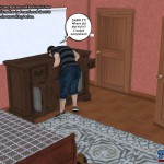 Hentai 3D Prostitute