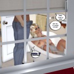 Hentai 3D Spring Time 2