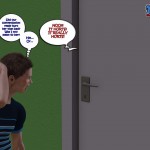 Hentai 3D Parasites of Evil