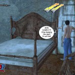 Hentai 3D The Plan – B