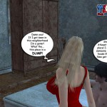 Hentai 3D The Plan – B