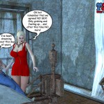 Hentai 3D The Plan – B