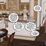 Hentai 3D Spring Time