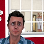 Hentai 3D Spring Time 2