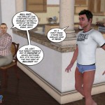 Hentai 3D Spring Time