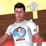 Hentai 3D Spring Time 2