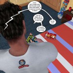 Hentai 3D Spring Time 2