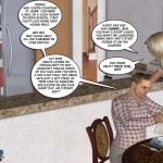 Hentai 3D Spring Time