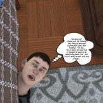 Hentai 3D Prostitute