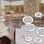 Hentai 3D Spring Time