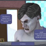 Hentai 3D The Plan – C