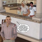 Hentai 3D Spring Time