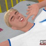 Hentai 3D The old Ring