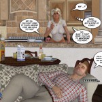 Hentai 3D Spring Time