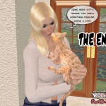 Hentai 3D The old Ring