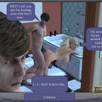 Hentai 3D The Plan – C