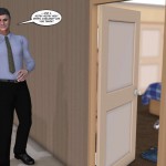 Hentai 3D The Flowers 3