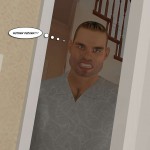 Hentai 3D Spring Time 4