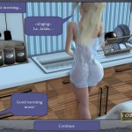 Hentai 3D The Plan – C