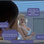 Hentai 3D The Plan – C