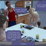 Hentai 3D The Plan – C