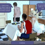 Hentai 3D The Plan – C