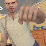 Hentai 3D Spring Time