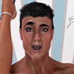 Hentai 3D The Flowers 2