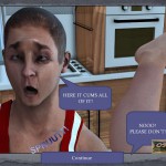 Hentai 3D The Plan – C