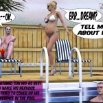 Hentai 3D The Holiday’s 4