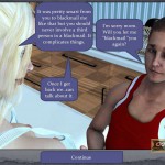 Hentai 3D The Plan – C