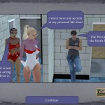 Hentai 3D The Plan – C