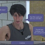 Hentai 3D The Plan – C