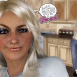 Hentai 3D Spring Time 2