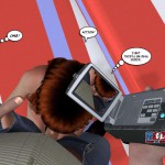 Hentai 3D Spring Time 3