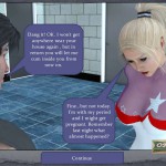 Hentai 3D The Plan – C