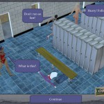 Hentai 3D The Plan – C