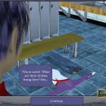 Hentai 3D The Plan – C