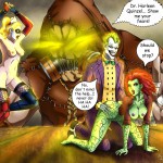 Justice Hentai Group