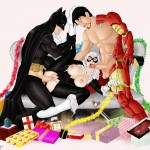 Justice Hentai Black Cat