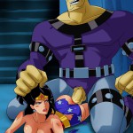 Justice Hentai Fan Requests