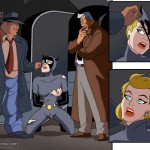 Justice Hentai Fan Requests