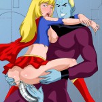 Justice Hentai Fan Requests