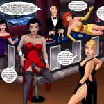 Justice Hentai Group